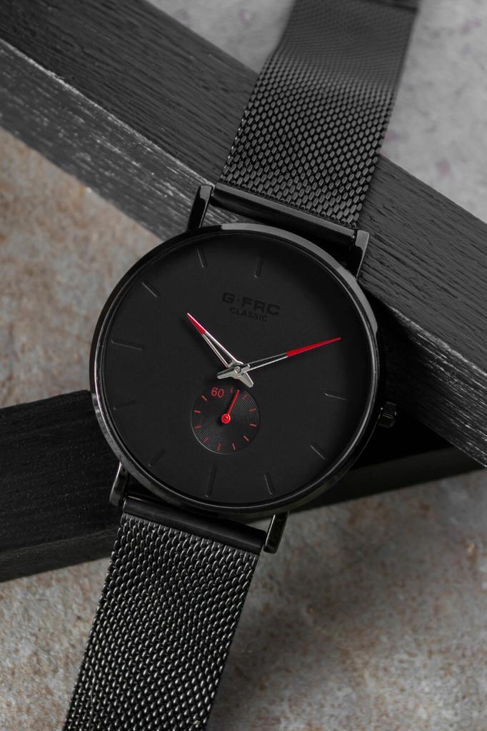 Reloj G Force Clasico