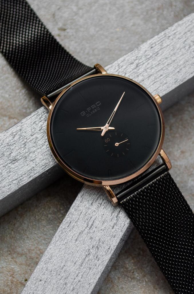 Reloj G Force Clasico