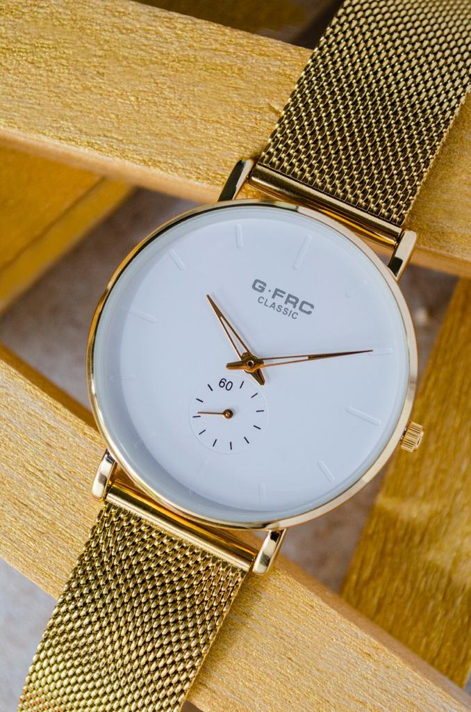 Reloj G Force Clasico