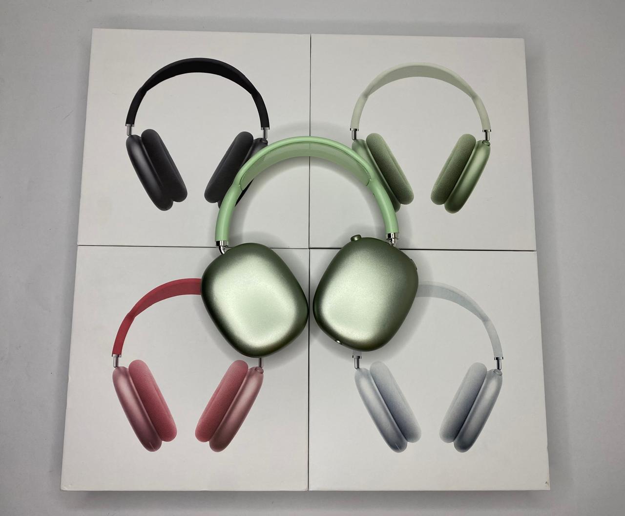 AirMax One - Diadema Airpods Max