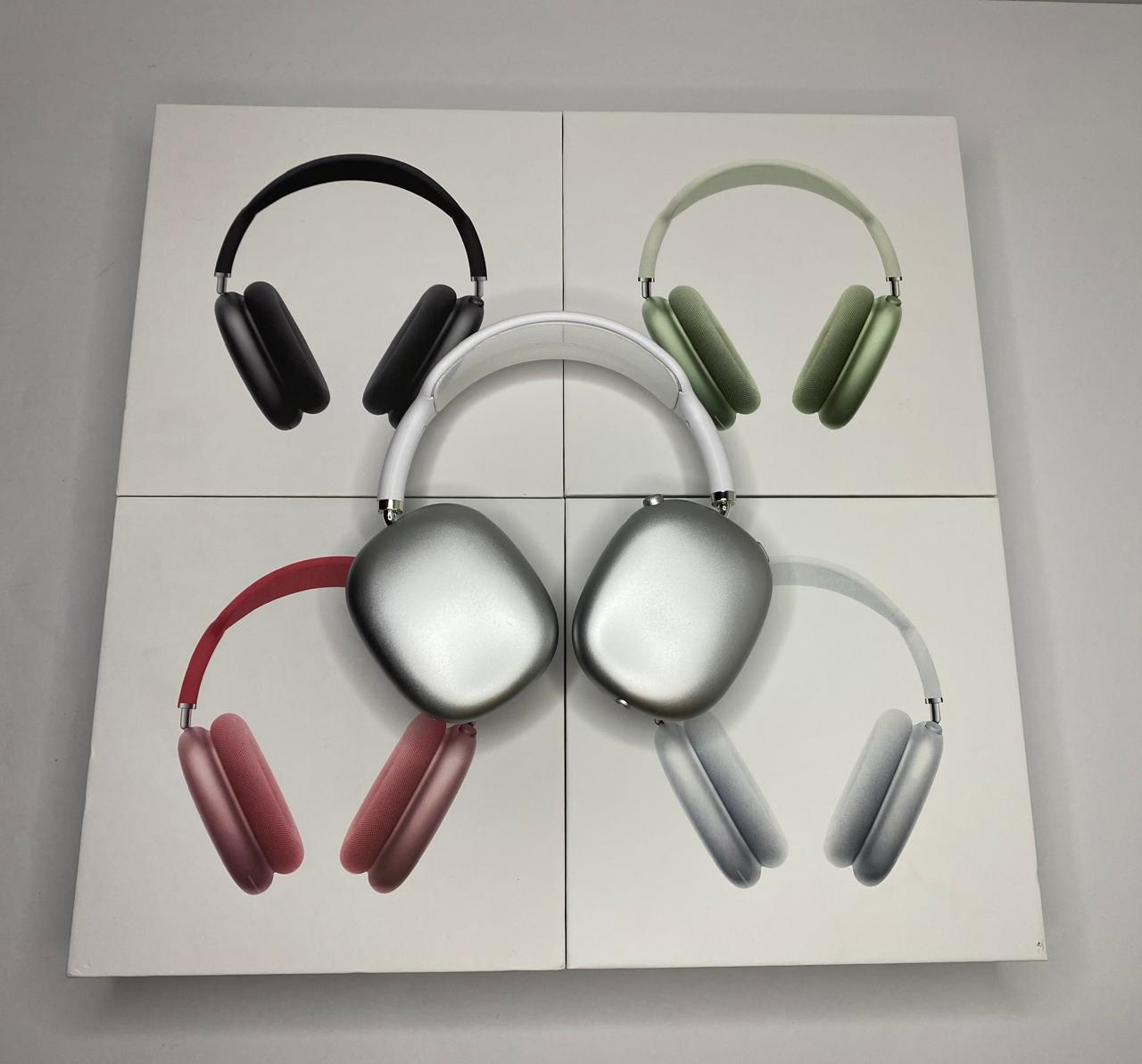 AirMax One - Diadema Airpods Max