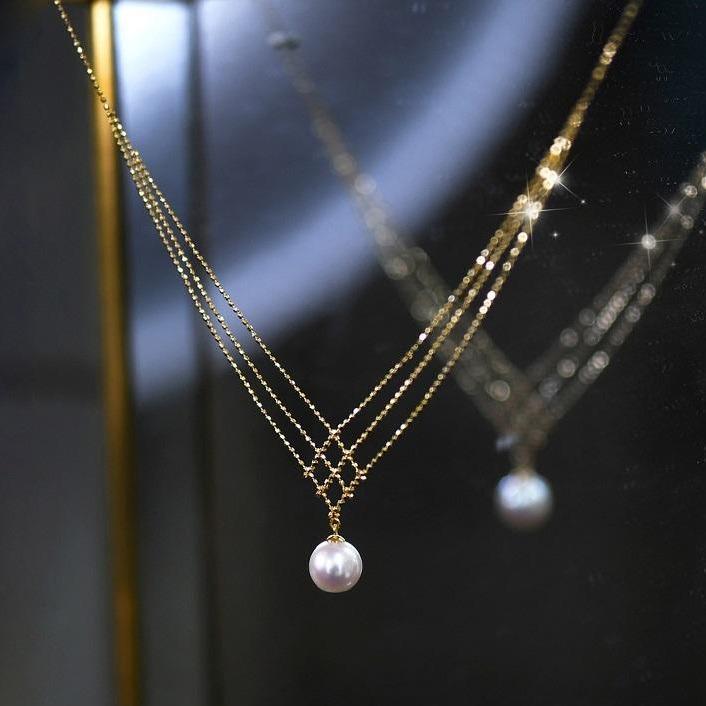 Collar de Perlas