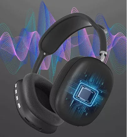 Audifonos Inhalambricos Pro Max