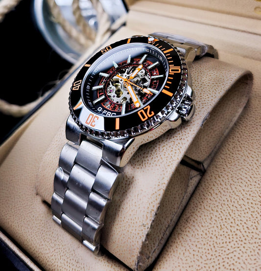 Reloj Gforce Automatic