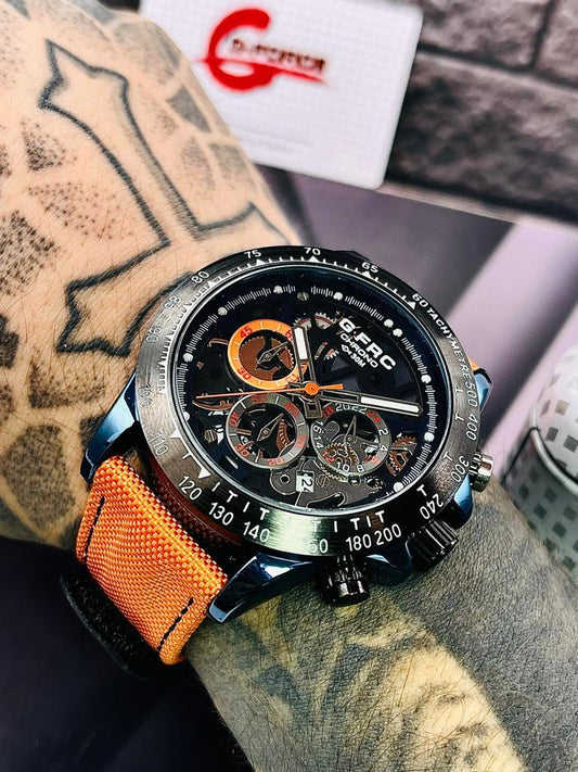 Reloj G Force New Model
