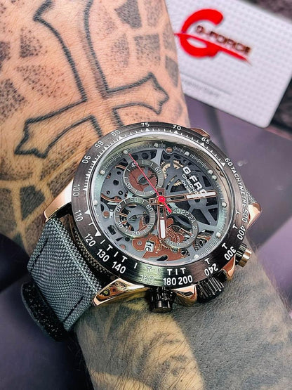 Reloj G Force New Model