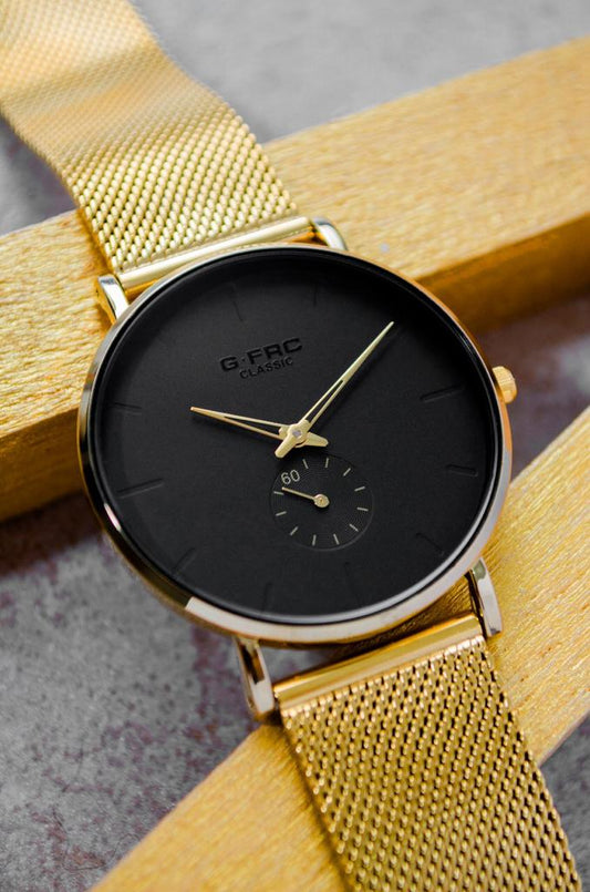 Reloj G Force Clasico
