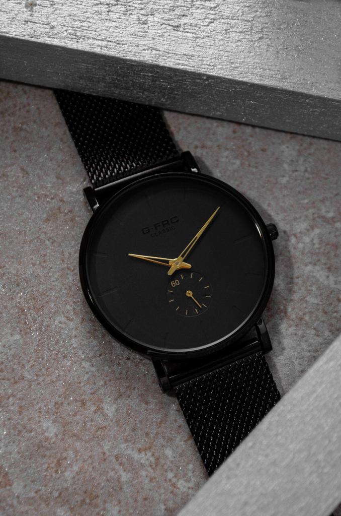 Reloj G Force Clasico