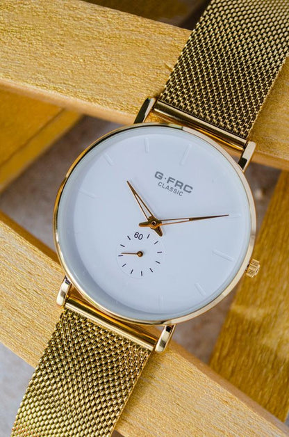 Reloj G Force Clasico