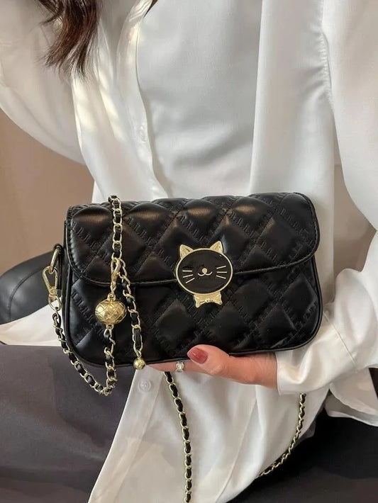 Bolso de Cadena