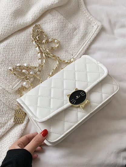 Bolso de Cadena