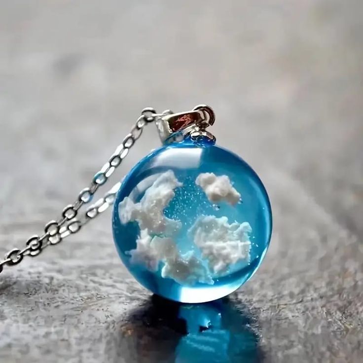 Collar Mi Cielo