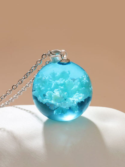 Collar Mi Cielo