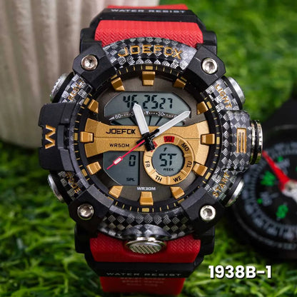 Reloj Joefox