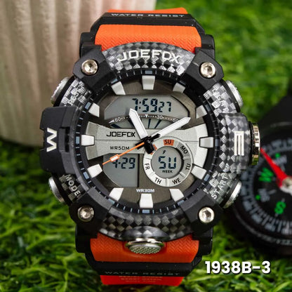 Reloj Joefox