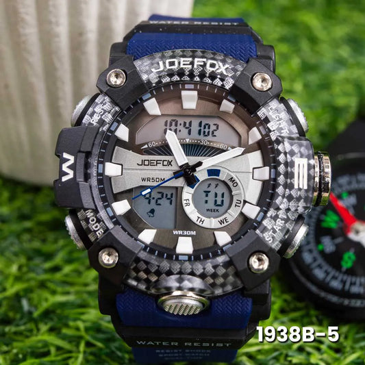 Reloj Joefox