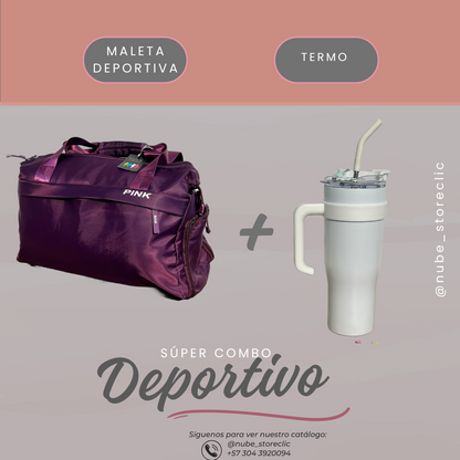 Súper Combo Deportivo