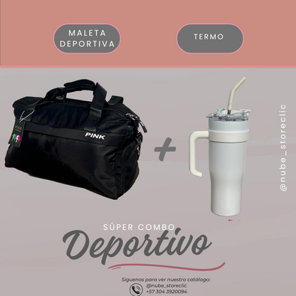 Súper Combo Deportivo