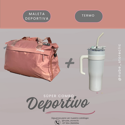 Súper Combo Deportivo